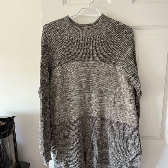 Boyfriend sweater - Picture 5 of 7